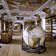 Vatican Apostolic Library, Rome, Italy